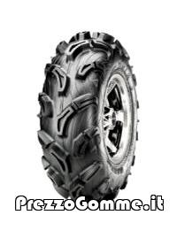 Maxxis MU01 Zilla