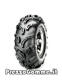 Maxxis MU02 Zilla