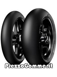 Metzeler Racetec TD Slick