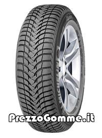 Michelin Alpin A4 ZP