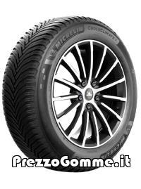 Michelin CrossClimate 2 ZP