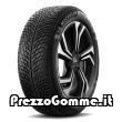 Michelin Pilot Alpin 5 Suv