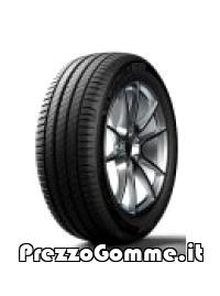 Michelin Primacy 4 ZP