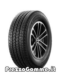 Michelin Primacy XC