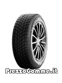 Michelin X-Ice Snow SUV ZP