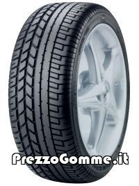 Pirelli P Zero Asimmetrico