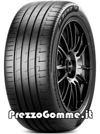 Pirelli P Zero E