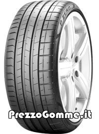 Pirelli P Zero