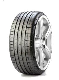 Pirelli P Zero PZ4 Sports Car EMT