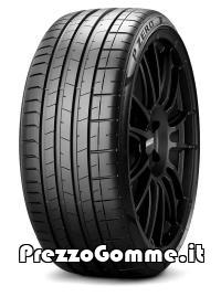 Pirelli P Zero PZ4