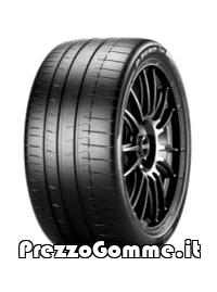 Pirelli P Zero R