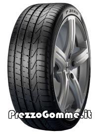 Pirelli P Zero Rosso Direzionale