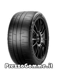 Pirelli P Zero Trofeo RS