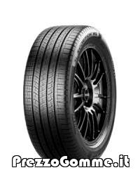 Pirelli Scorpion MS