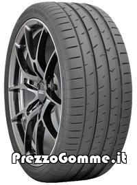 Toyo Proxes Sport 2