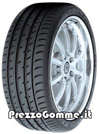 Toyo Proxes T1 Sport